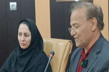 فریدون جعفریان فر